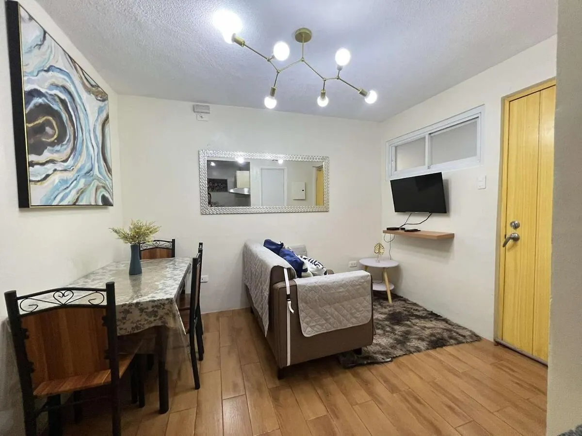 Davao City Seawind Condominium Near Airport Building 2 הפיליפינים