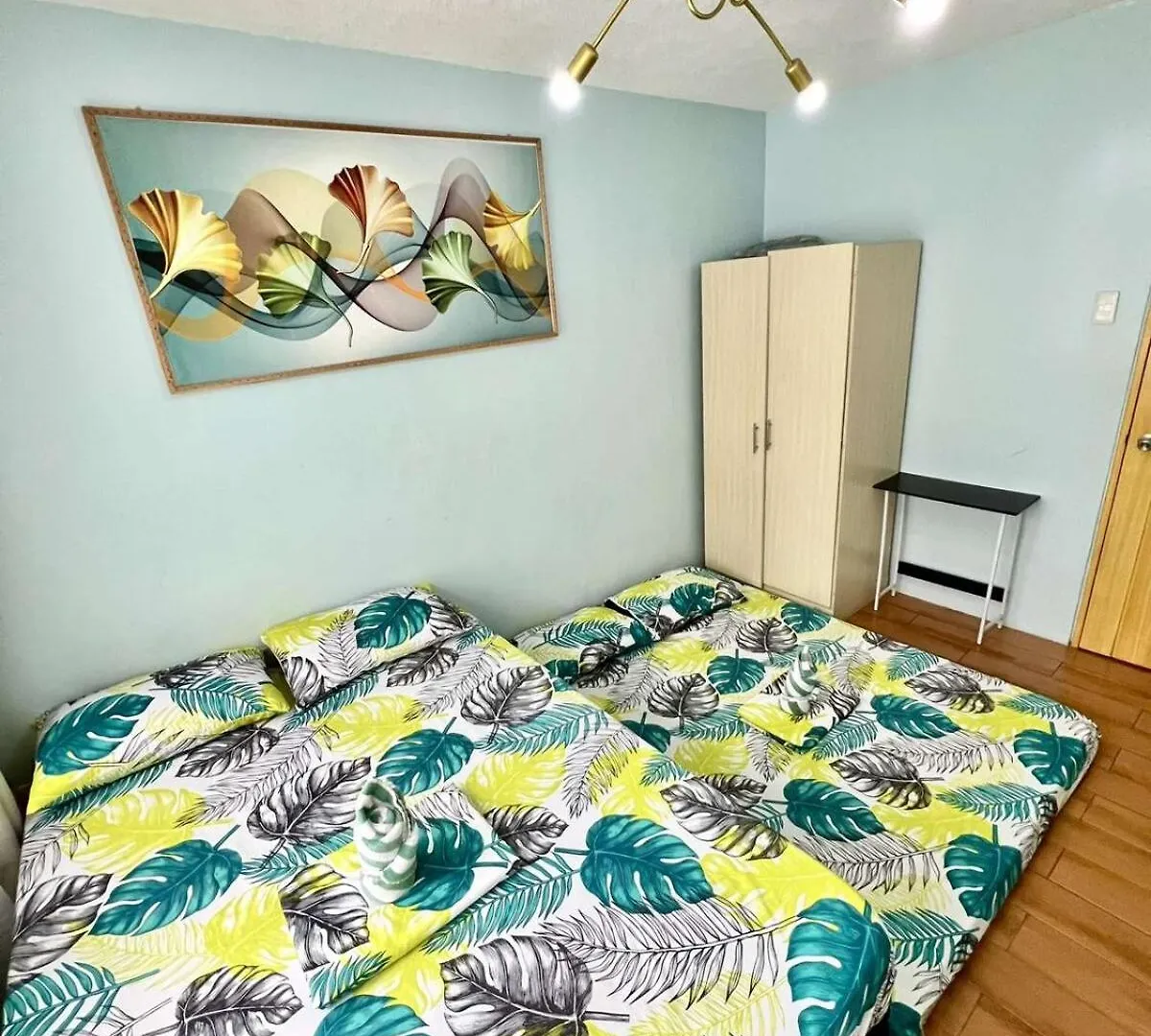 Davao City Seawind Condominium Near Airport Building 2